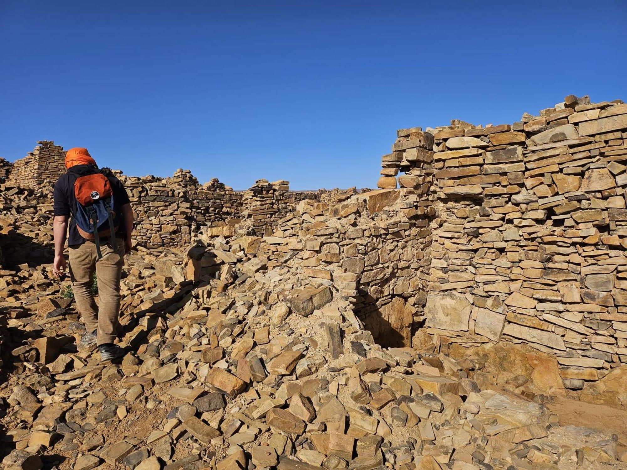 Bivouac Cote-Iriki Hotell Foum Zguid Exteriör bild