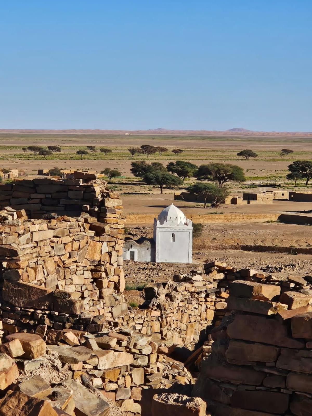 Bivouac Cote-Iriki Hotell Foum Zguid Exteriör bild